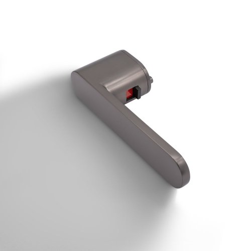 DVEŘNÍ KOVÁNÍ OMEGA-S EASY LOCK TITAN