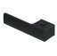 Dveřní klika Big Line 4084 s uzamykáním, 46-53 mm