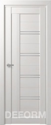 Interiérové ​​dveře Deform D18