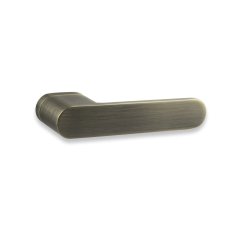 DVEŘNÍ KOVÁNÍ OMEGA-S EASY LOCK OFS - bronz česaný
