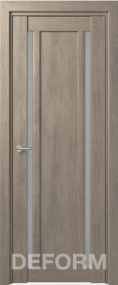 Interiérové ​​dveře Deform D13