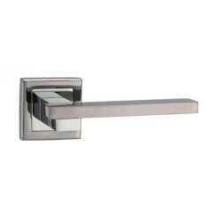 Dveřní klika Asti SN/CP LOCKit