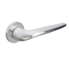 Dveřní klika APOLLO OCS SLIM