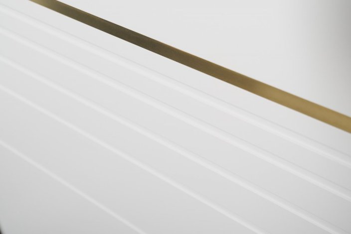 Bezpečnostní dveře bytové 545. Goldy