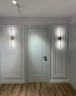 Italske dveře  GD DORIGO v dekoru Laccato colori chiari (RAL)