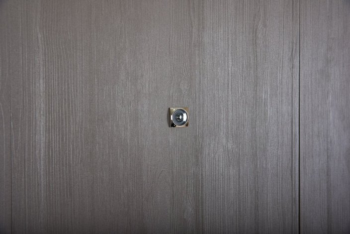 Bezpečnostní dveře bytové 440.Priority