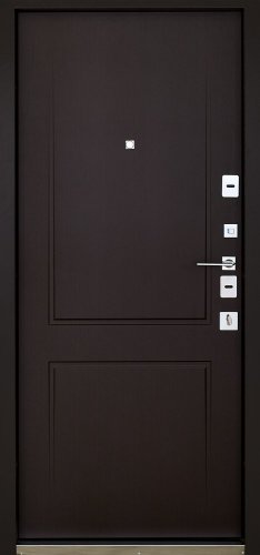 Bezpečnostní dveře bytové  440.Priority