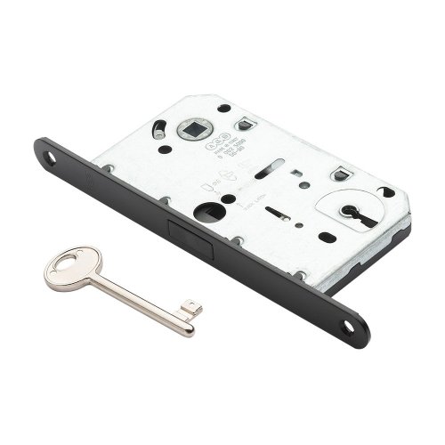 Zámek do dveří s magnetickou západkou POLARIS BB AGB