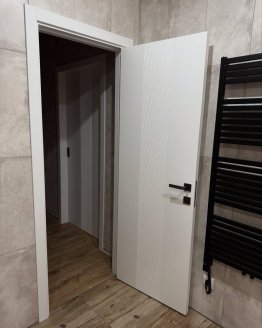 Model dveře  IVENT 1 