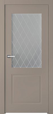 KREMONA 2 GLASS