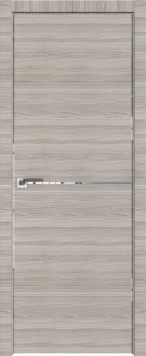 Interiérové dveře bezfalcové - 12Z - Barva: Malaga Cherry Crosscut, Hrana Dveří: BLACK EDITION