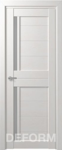 Interiérové ​​dveře Deform D17