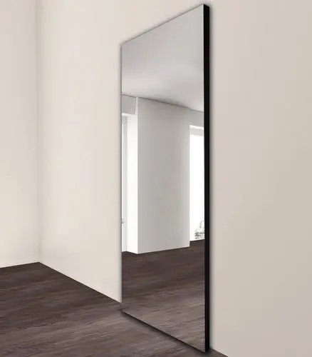 POSUVNÉ DVEŘE MAGIC SE ZRCADLEM (set)