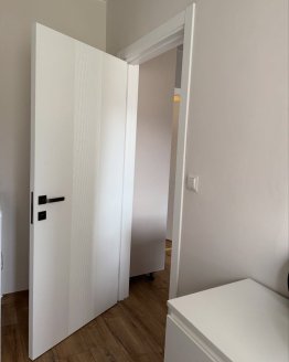 Model dveře  IVENT 1 