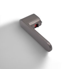DVEŘNÍ KOVÁNÍ OMEGA-S EASY LOCK TITAN
