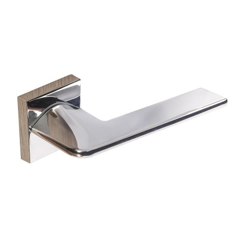 Dveřní klika COUPE CR kvadrat