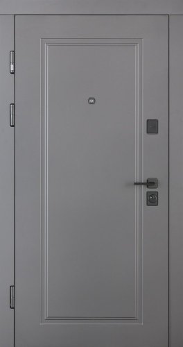 Bezpečnostní dveře bytové Cordon 517