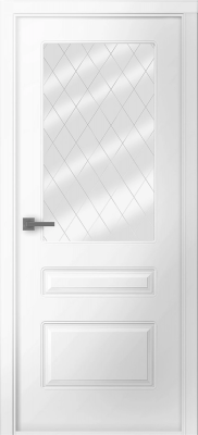 ROYALTY GLASS