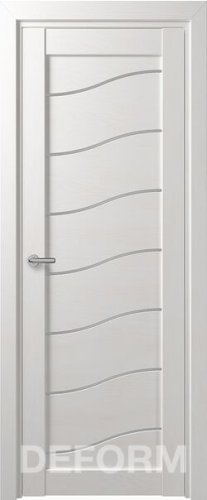 Interiérové ​​dveře Deform D2