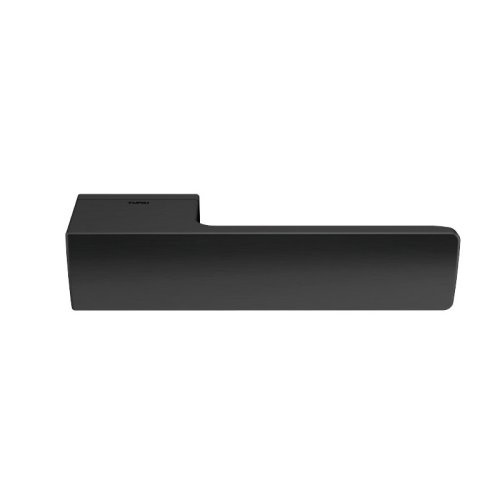 Dveřní klika 4084 RT (černá)