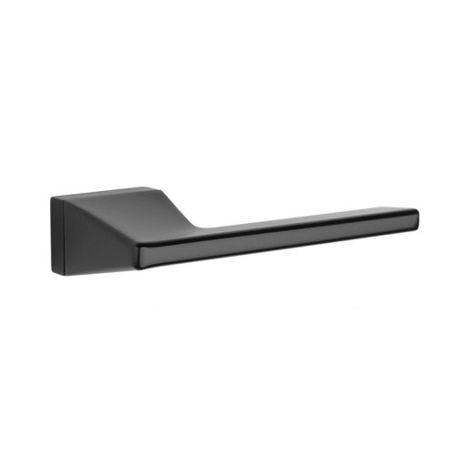 Dveřní klika 4130RT (černá) Dveřní klika 4130RT (černá)