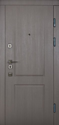 Bezpečnostní dveře bytové 440.Priority