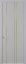 FLEX1 Light Gray Gold molding