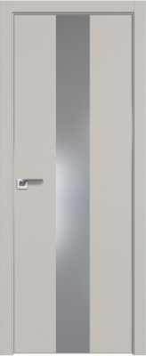 Interiérové dveře bezfalcové - 125SMA
