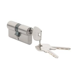 Cylindrická vložka AGB 4E MAT CR 30×30