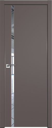 Interiérové dveře bezfalcové - 122SMA