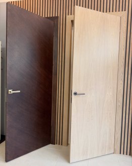 DÝHOVANÉ DVEŘE DÝHOVANÉ DVEŘE