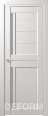 Interiérové ​​dveře Deform D17