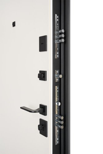 Bezpečnostní dveře bytové 574. Valensia