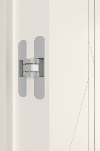 FLEX1 Matte molding