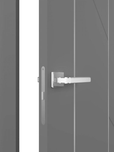 FLEX1 Matte molding