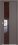 Interiérové dveře bezfalcové - 5SMK